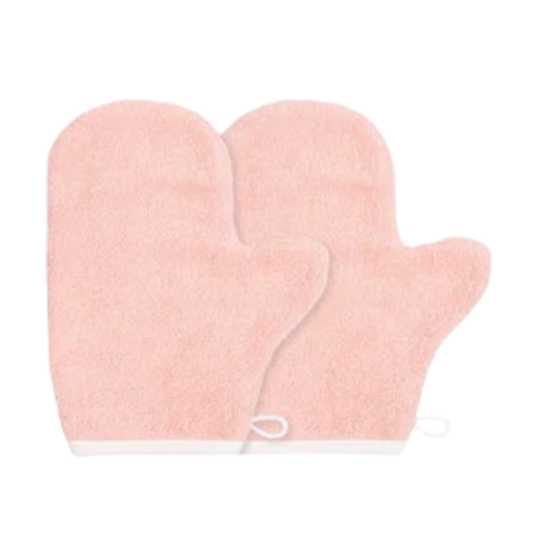 Little Palmerhaus Kottn Washmitt Set of 2 1