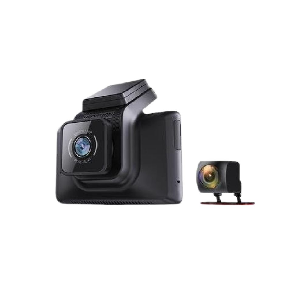 Hikvision K5 2K Dashcam Dual Channel