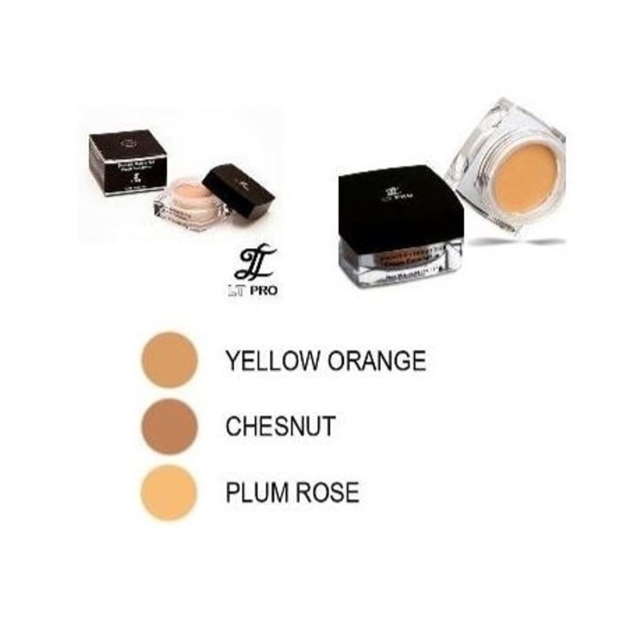 Smooth Corrector Cream Foundation 5
