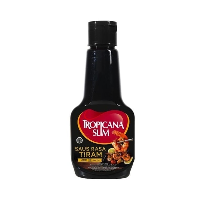 Tropicana Slim Saus Tiram 1