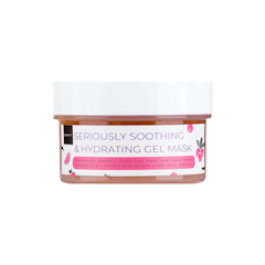 Seriously Soothing & Hydrating Gel Mask