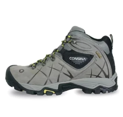 CONSINA MUSTANG