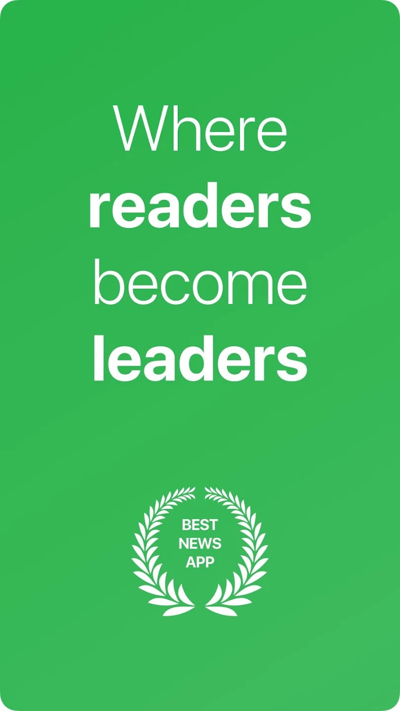 Feedly - Smarter News Reader 3