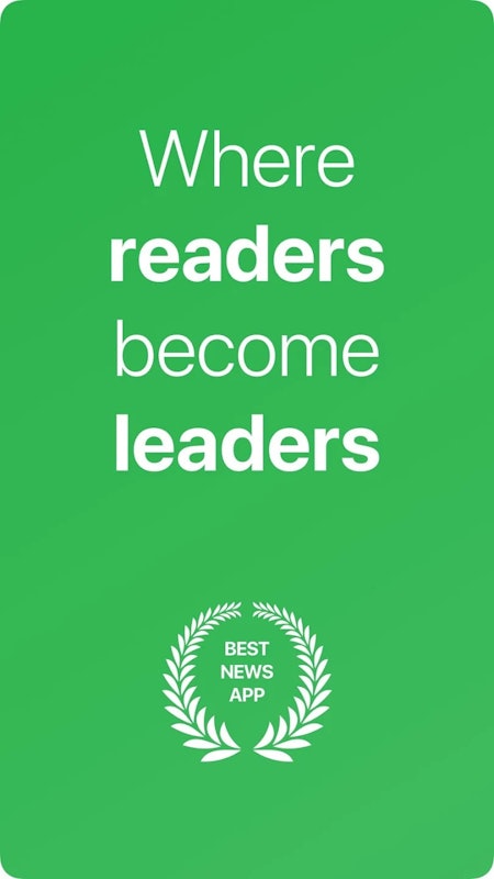 Feedly - Smarter News Reader 3