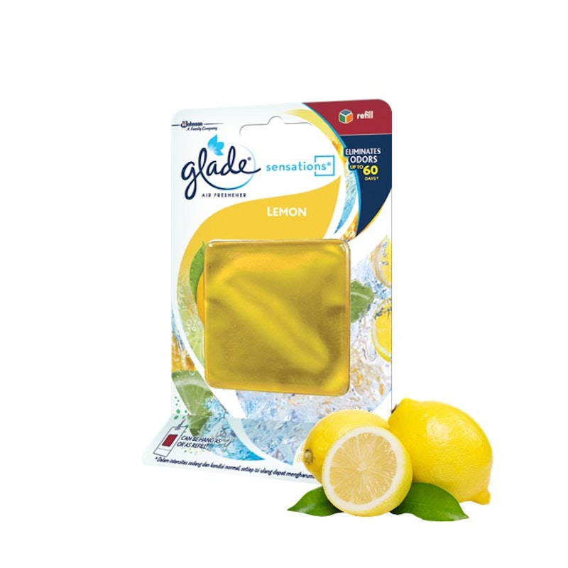 Glade Lemon