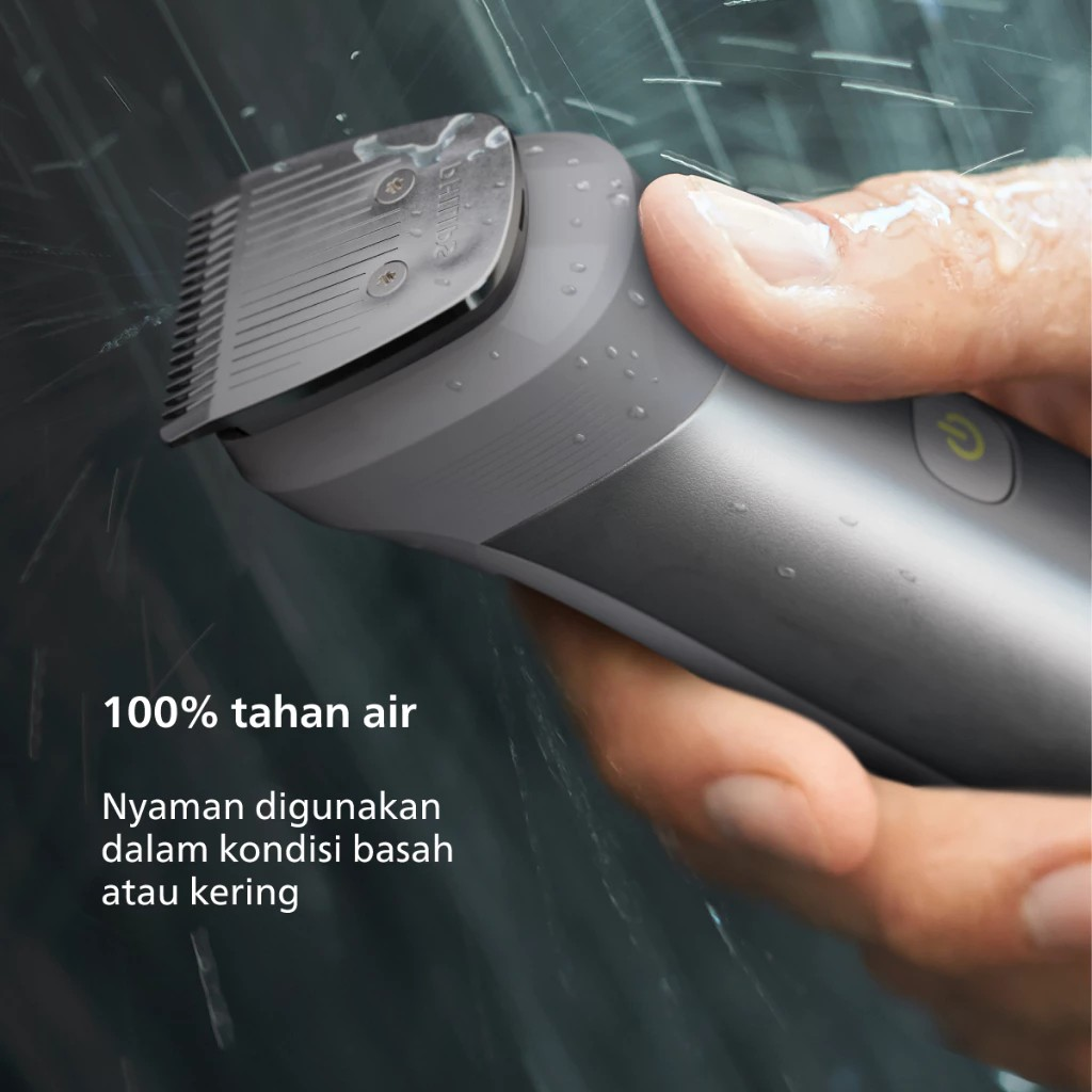 Philips Electronics Philips Multigroom Series 5000 10-in-1 Trimmer  MG5920/15