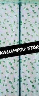 Hong Xin Tirai Magnet Eksklusif