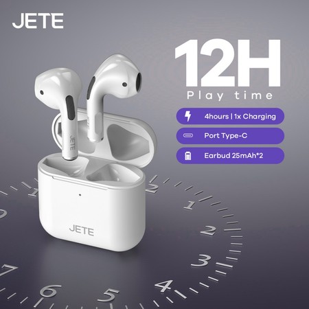 JETE True Wireless Audio 4
