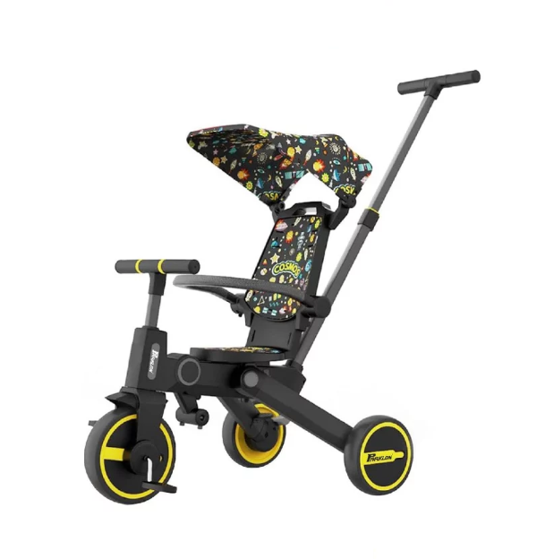 10 Rekomendasi Stroller Roda Tiga Terbaik (Terbaru Tahun 2026) 3