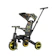 Parklon Parklon Saferide 7in1 Smart Folding Tricycle 1