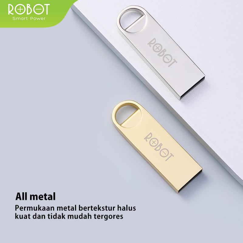 OASE Teknologi Asia ROBOT Flash Drive 32 GB RF 332