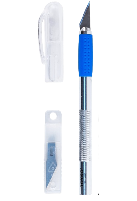 10 Rekomendasi Cutter Joyko Terbaik (Terbaru Tahun 2025) mybest