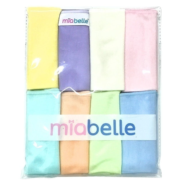 Miabelle Baby Washcloth