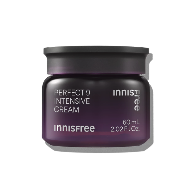 Innisfree Perfect 9 Intensive Cream