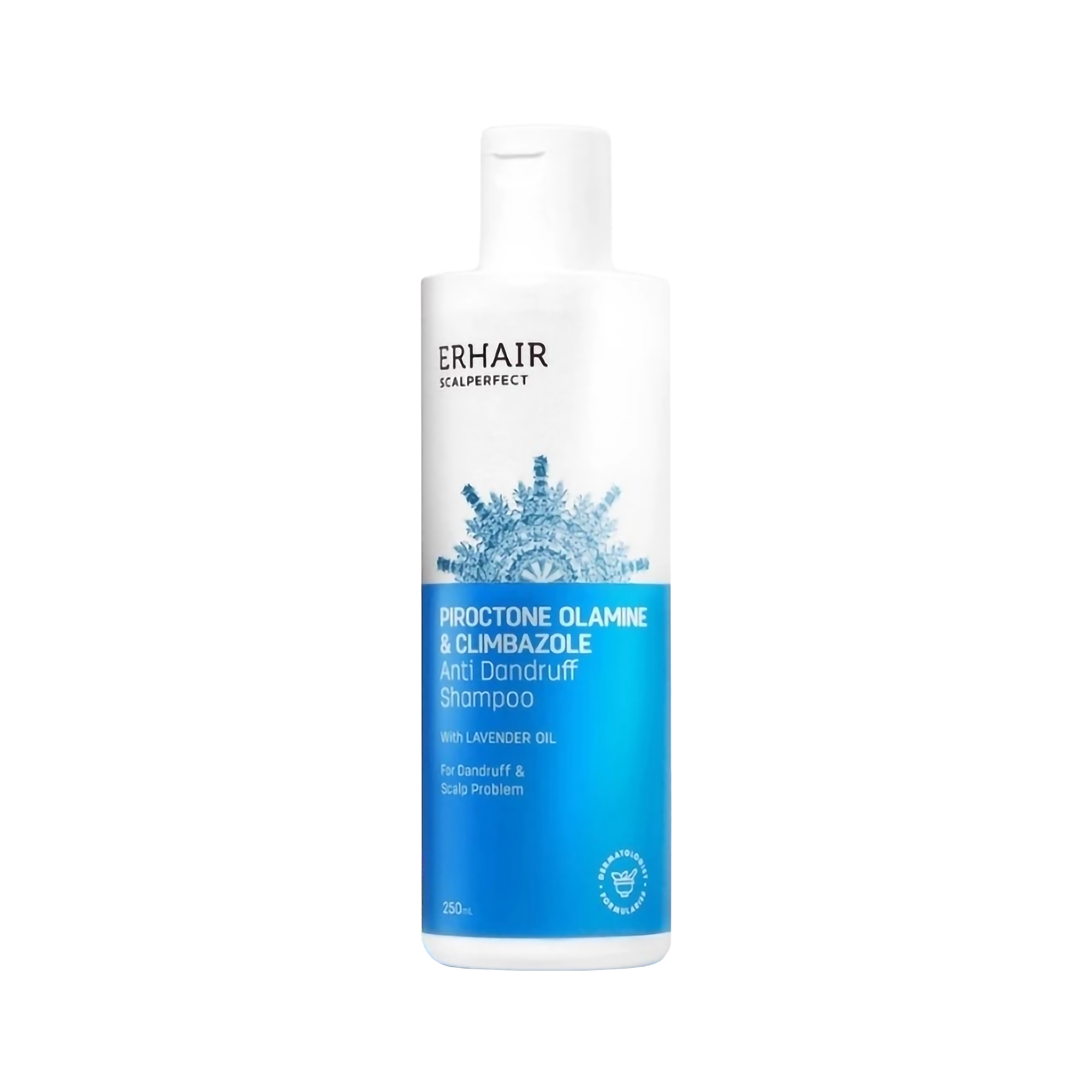 Erhair ｜ Scalperfect Anti Dandruff Shampoo