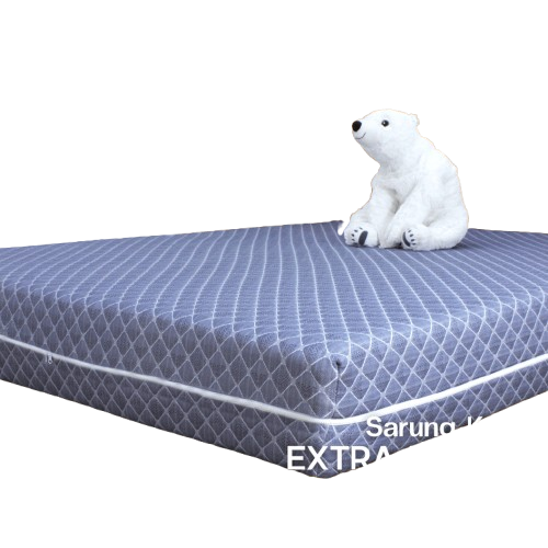 Restful Sarung Kasur Extra Premium Waterproof
