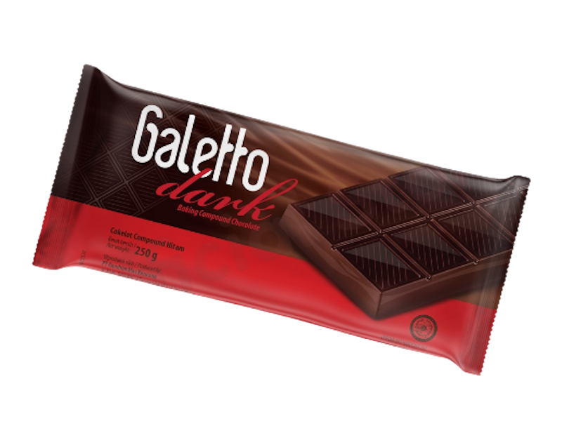 Dark Chocolate 1