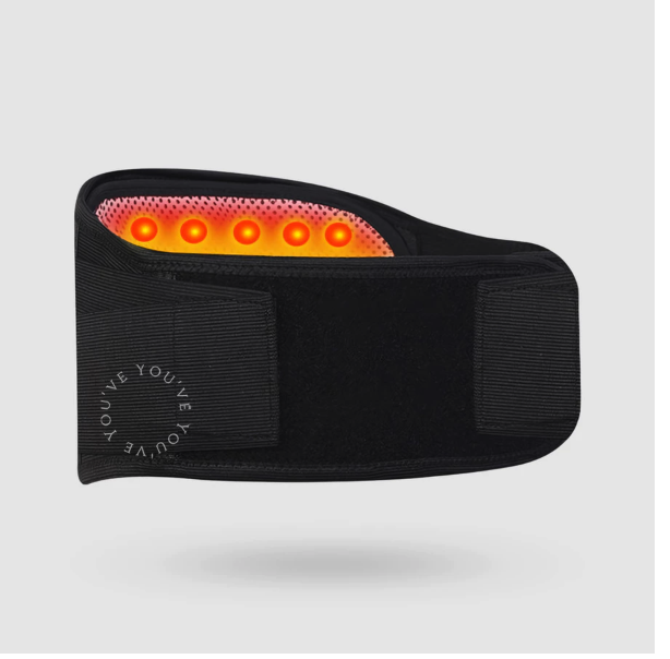 Megah Perkasa Mandiri Youhave Korset Lumbar 404