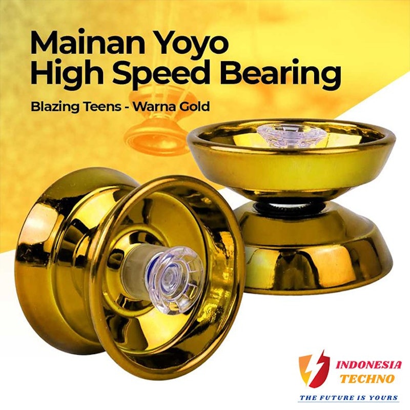 Yoyo High Speed Bearing 2