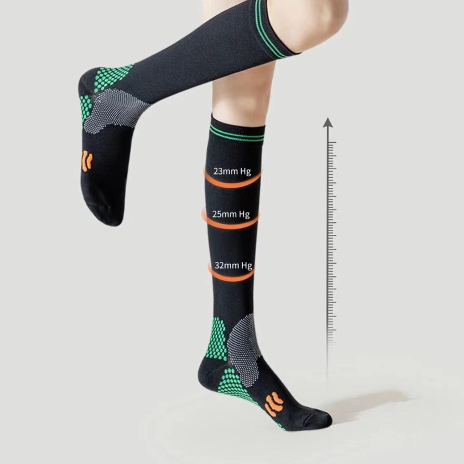 OXY Compression Socks for Running 4625