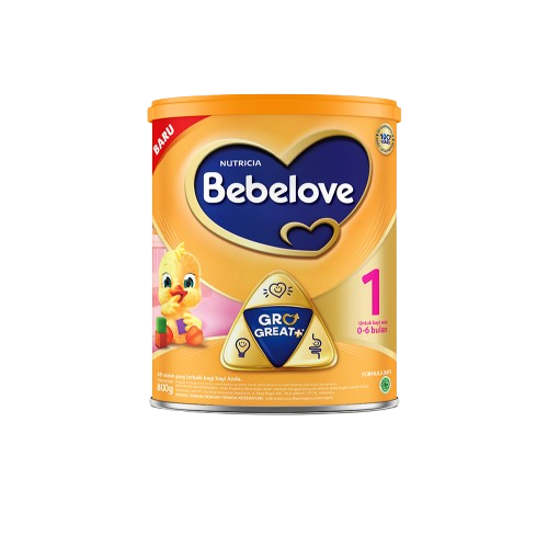 Bebelove 1 