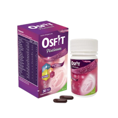 Osfit Platinum