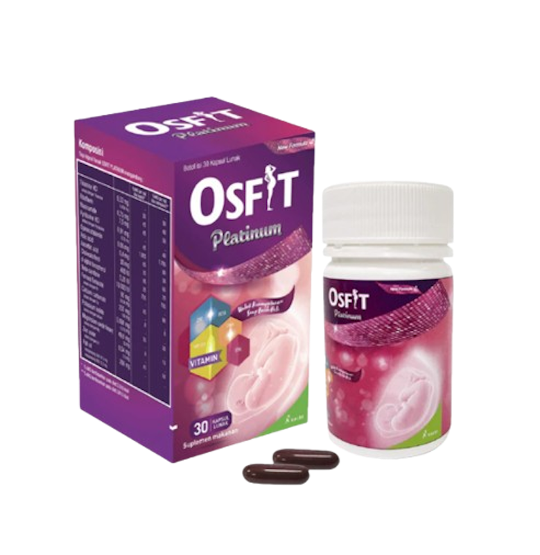 Osfit Platinum