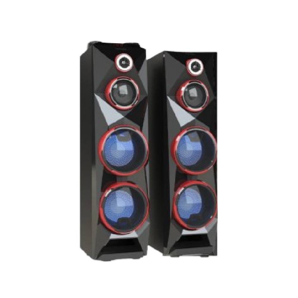 Polytron Active Speaker  1