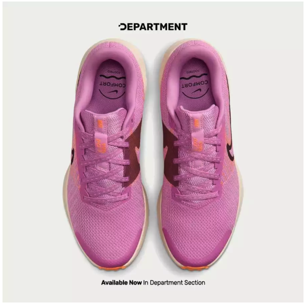 Run Defy 4