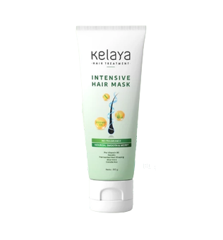 Kelaya Intensive Hair Mask 