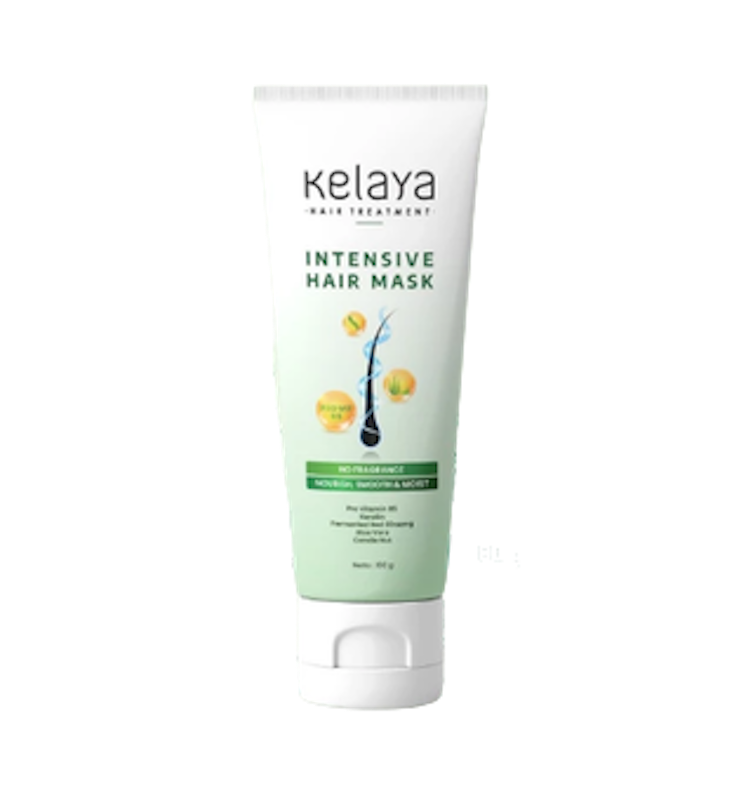 Kelaya Intensive Hair Mask 1