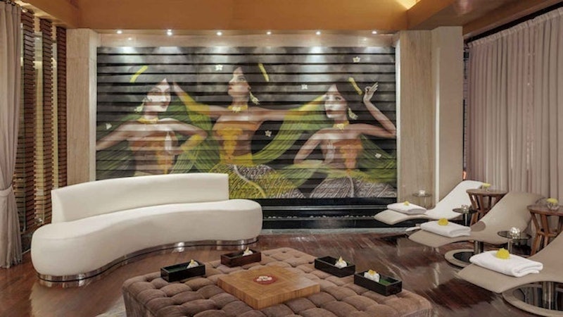 Hotel Indonesia Kempinski Jakarta 3