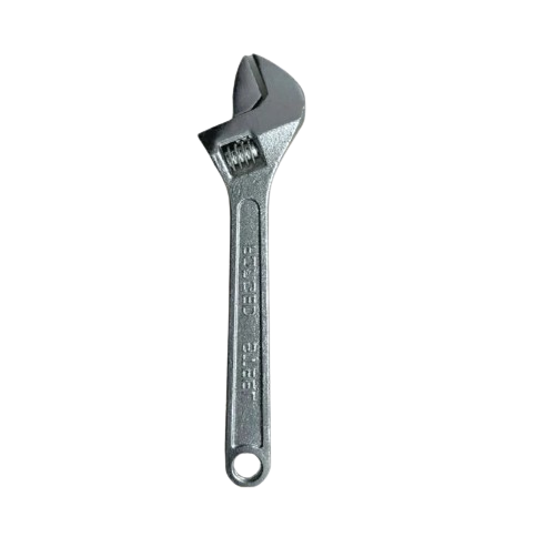 Camel Kunci Inggris Forged Steel 10 inch 1