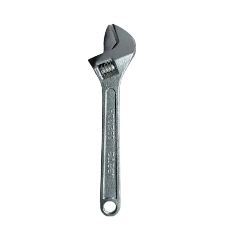 Camel Kunci Inggris Forged Steel 10 inch 1