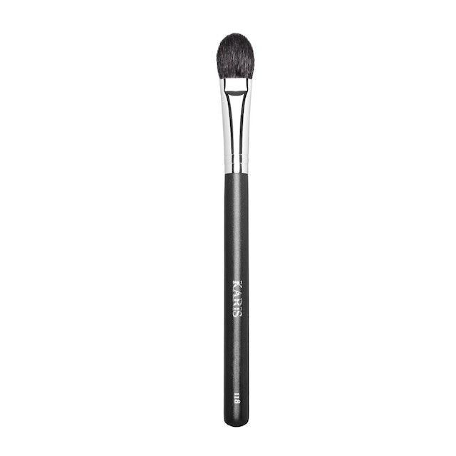 Small Tapered Powder Brush 1