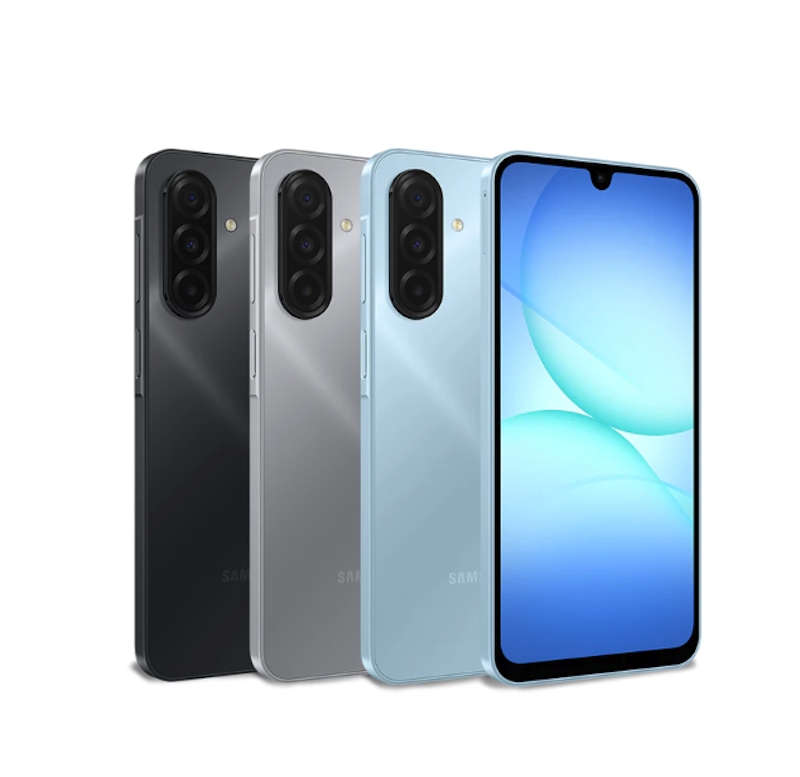 Galaxy A17 1