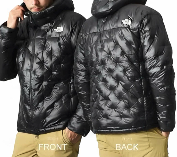 VF Corporation The North Face Polaris Insulated Jacket