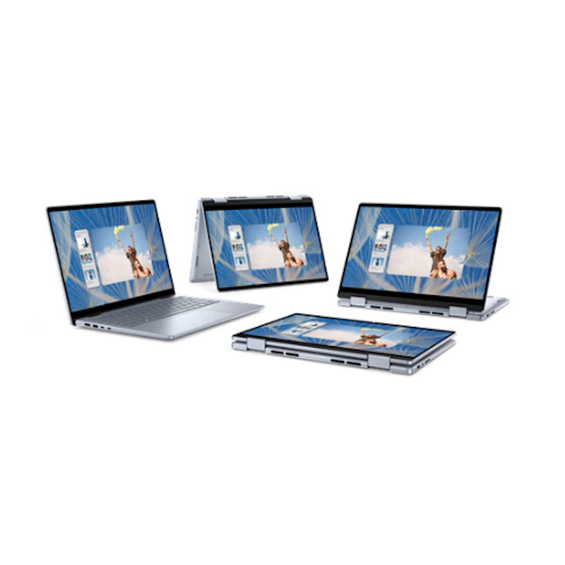 Dell Inspiron 14 2-in-1 Laptop 5