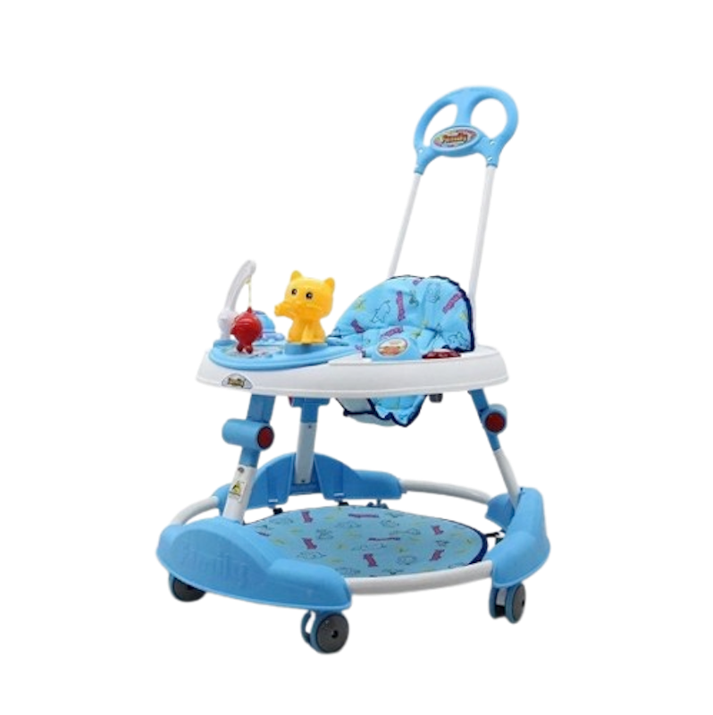 Family Baby Walker FB-880 1