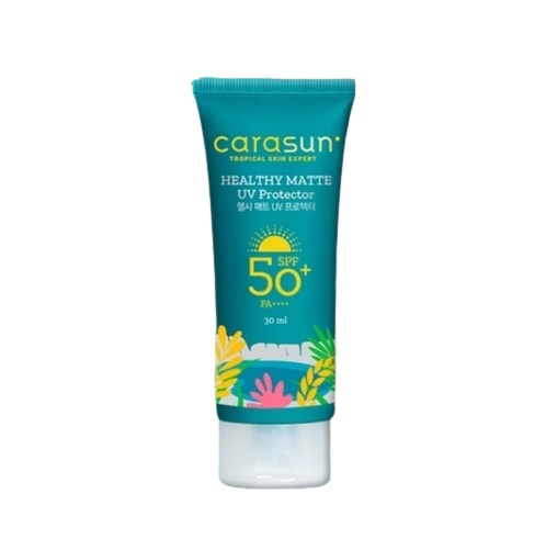 Carasun Healthy Matte UV Protector SPF 50+ PA++++
