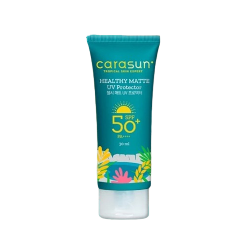 Carasun Healthy Matte UV Protector SPF 50+ PA++++ 1