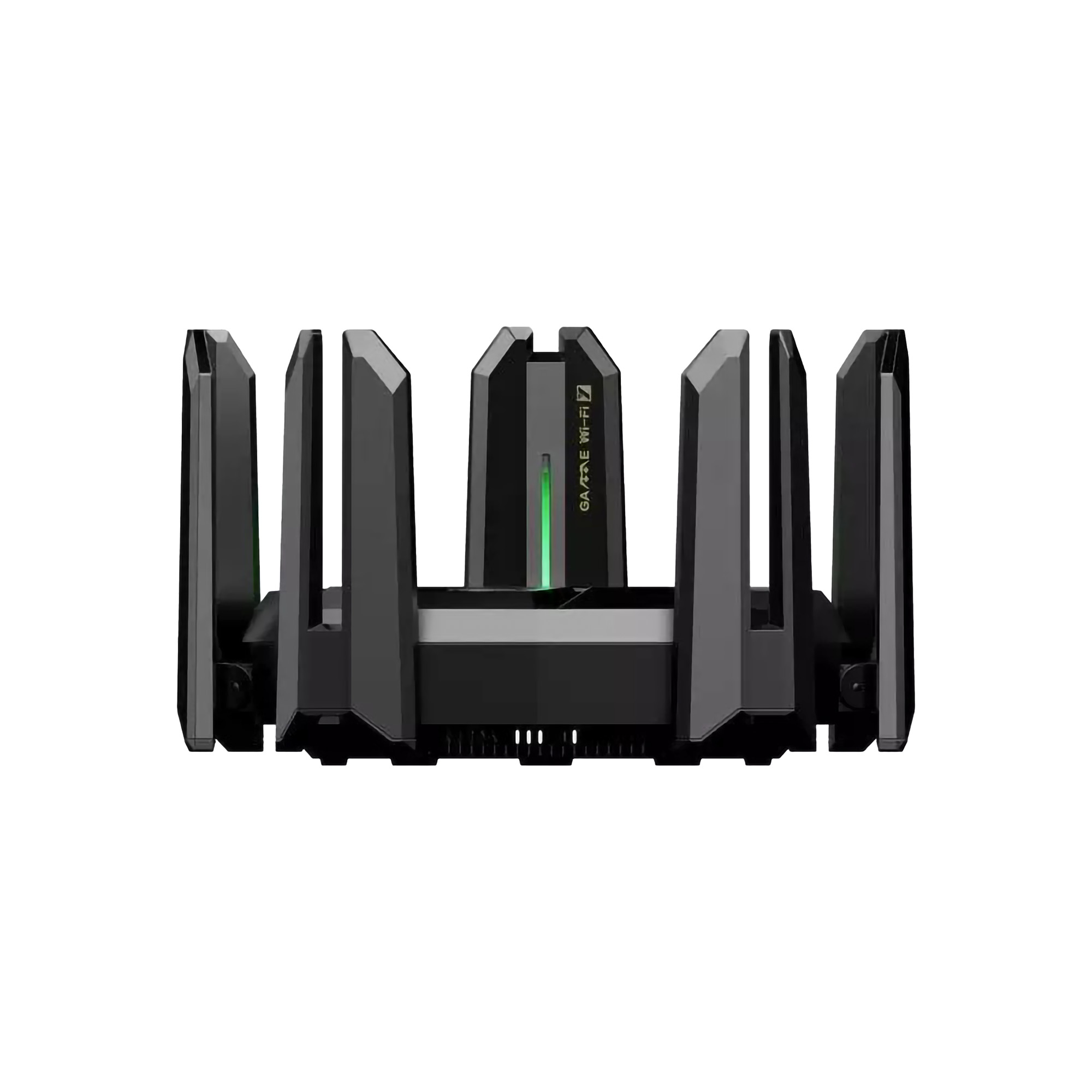 Ruijie Networks Ruijie Reyee Cloud-Managed 7200 Mbps Wi-Fi 7 Gaming Router RG-EW7200BE Pro