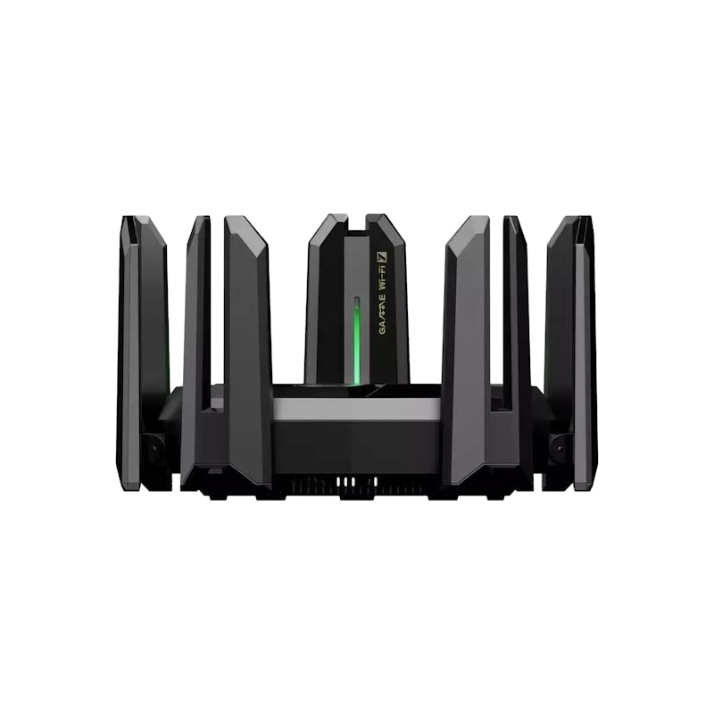 Ruijie Reyee Cloud-Managed 7200 Mbps Wi-Fi 7 Gaming Router 5