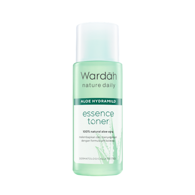 Nature Daily Hydramild Essence Toner