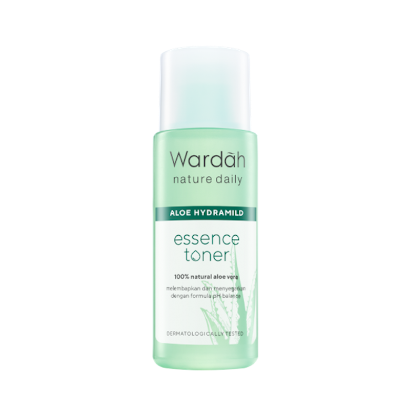 Nature Daily Hydramild Essence Toner 1