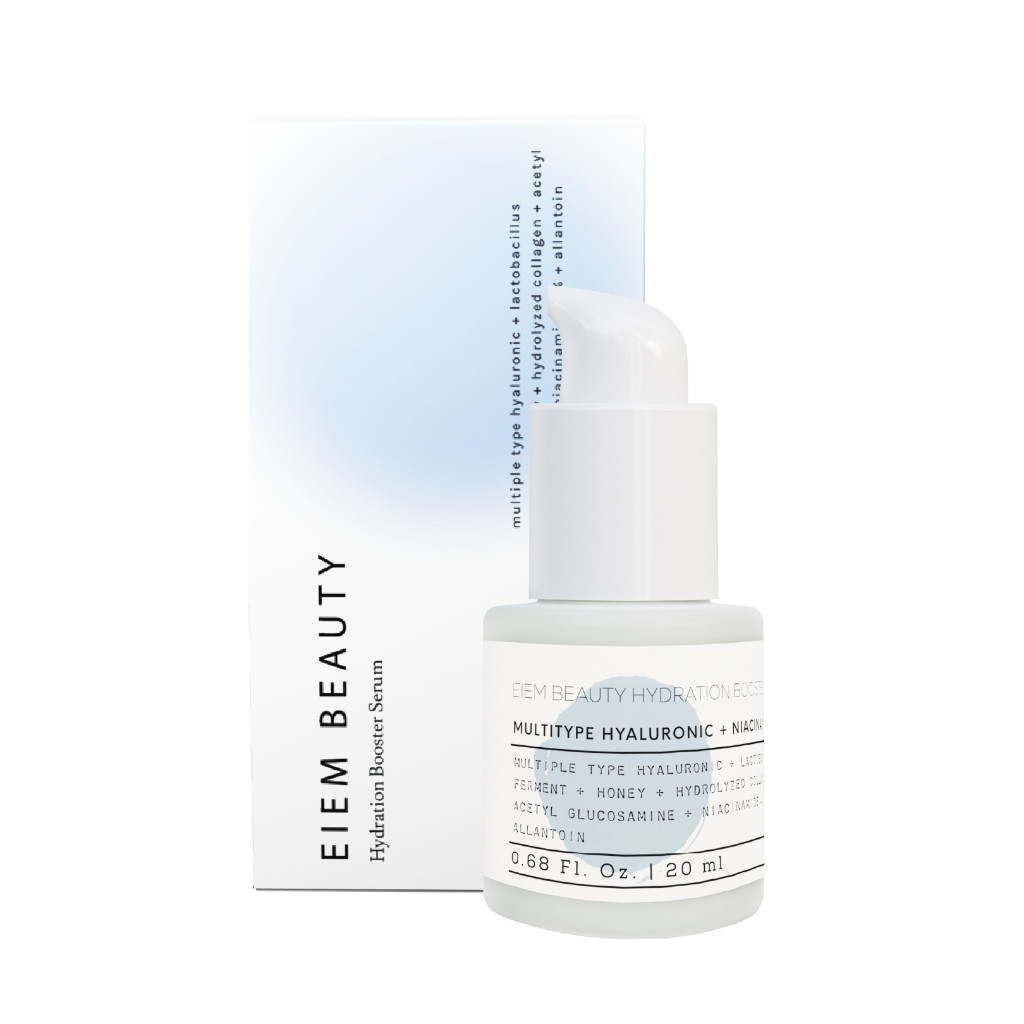 Eiem Beauty Hydration Booster Serum