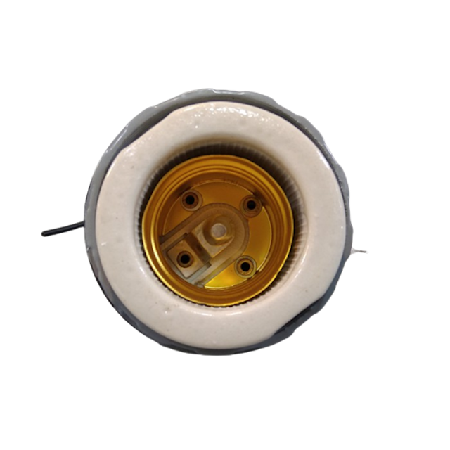  Fitting Gantung Keramik WD E40