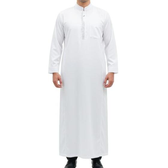 Rabbani Asysa Rabbani Jubah Koko Juko Maxi Usqur Exclusive