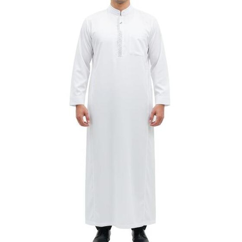 Rabbani Jubah Koko Juko Maxi Usqur Exclusive 2