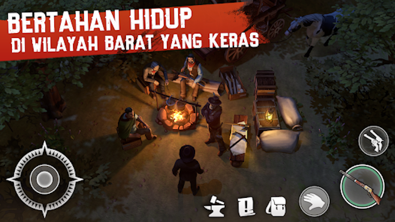 Westland Survival 3